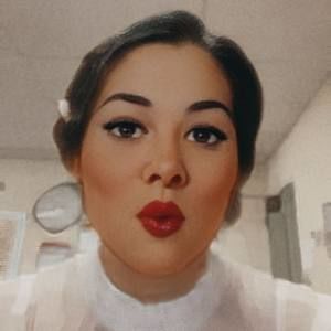 Meet your Posher, Rosa-lupe